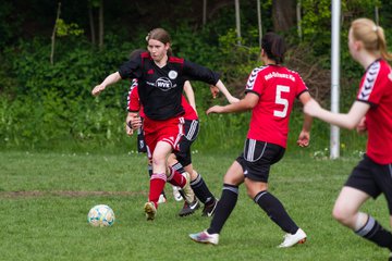 Bild 191 - Frauen Rot-Schwarz Kiel - MTSV Olympia Neum�nster : Ergebnis: 4:1